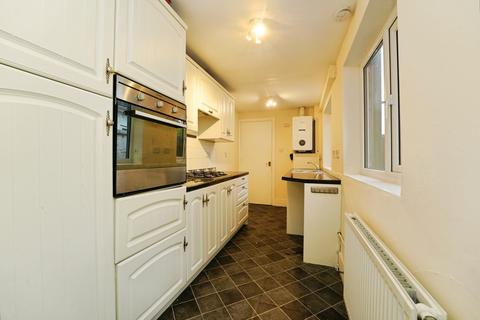 2 bedroom house for sale, Washington Street, Worcester, Worcestershire, WR1