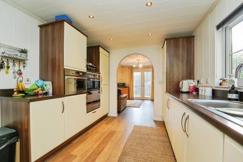 undefined, The Glade, The Coppice Leisure Park, Ockeridge Wood, Wichenford, Worcestershire, WR6