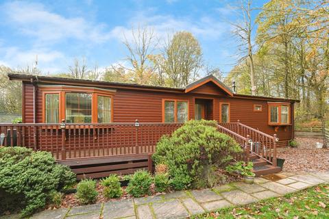 undefined, The Glade, The Coppice Leisure Park, Ockeridge Wood, Wichenford, Worcestershire, WR6