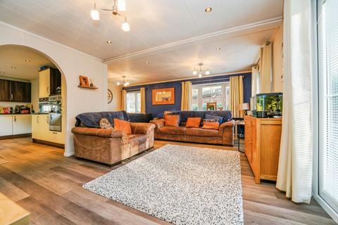 undefined, The Glade, The Coppice Leisure Park, Ockeridge Wood, Wichenford, Worcestershire, WR6