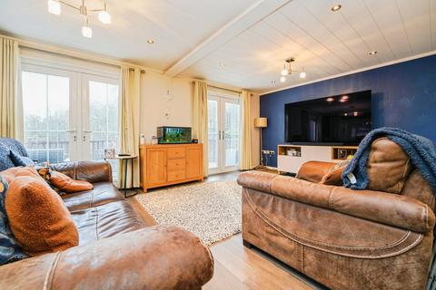 undefined, The Glade, The Coppice Leisure Park, Ockeridge Wood, Wichenford, Worcestershire, WR6