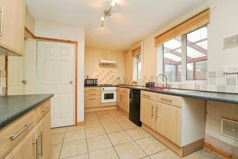 3 bedroom house for sale, May Avenue, Worcester, Worcestershire, WR4
