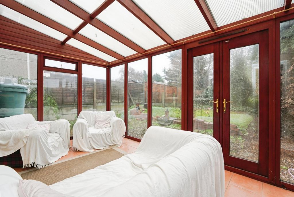 Conservatory
