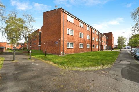 1 bedroom flat for sale, Robert Owen Court, Worcester, Worcestershire, WR1