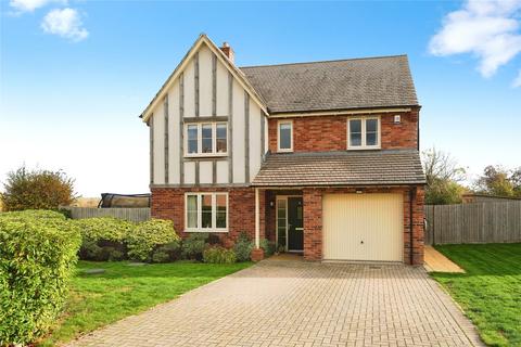 undefined, Flyford Green, Flyford Flavell, Worcester, Worcestershire, WR7