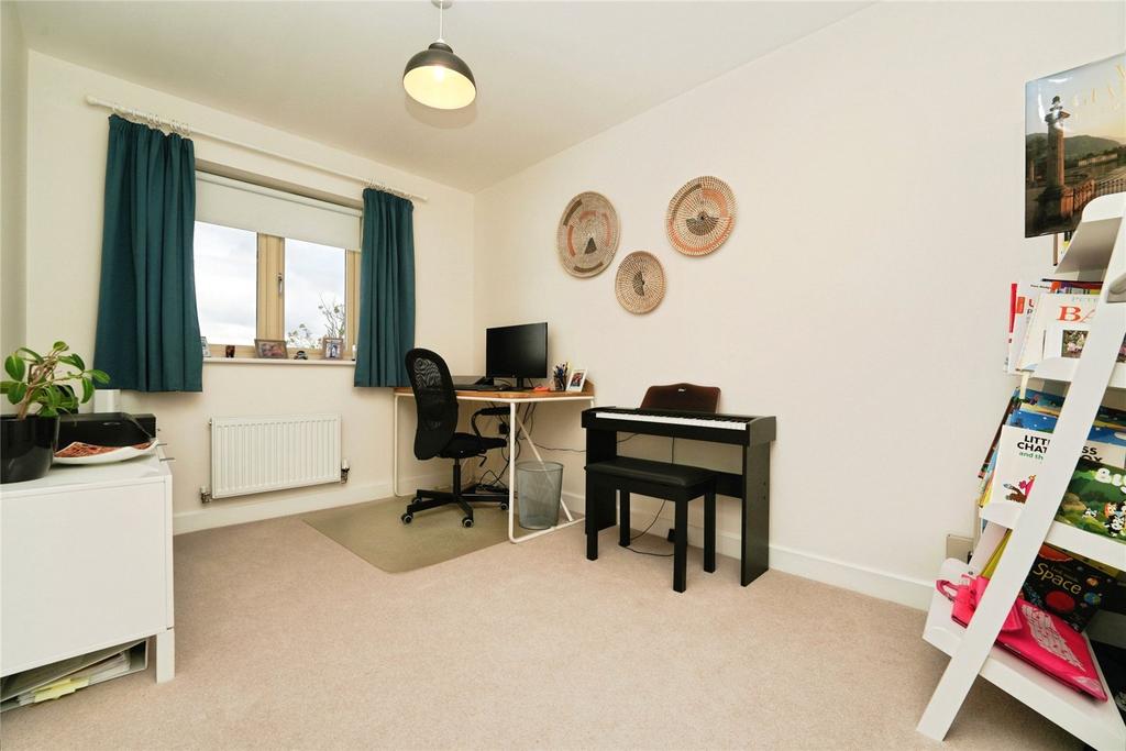 Bedroom 5