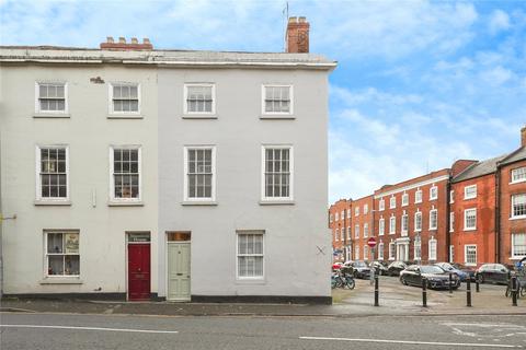 undefined, London Road, Worcester, Worcestershire, WR5