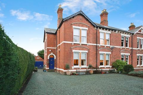undefined, Thorneloe Road, Worcester, Worcestershire, WR1