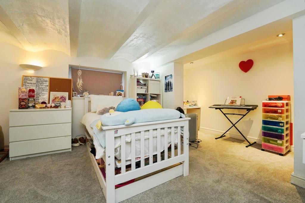 Bedroom Five