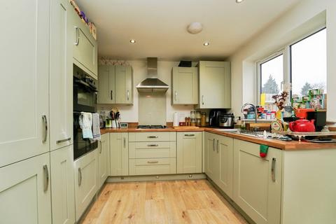 undefined, Massey Drive, WORCESTER, Worcestershire, WR5