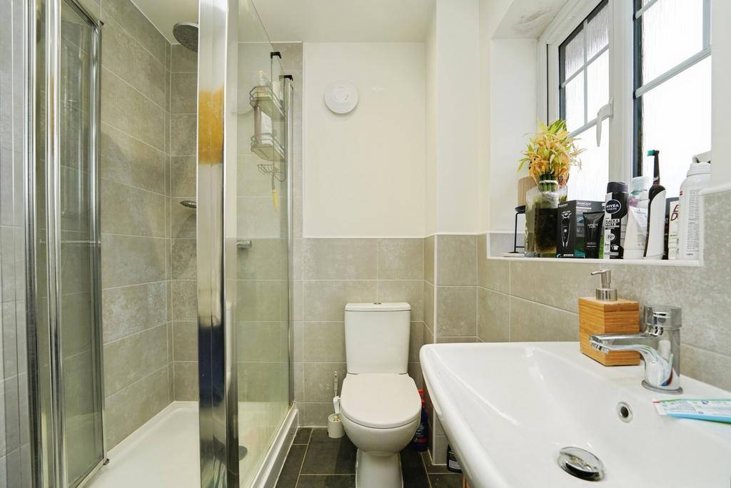 Ensuite