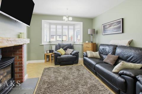 undefined, Park Lane, Burton-On-Trent DE13