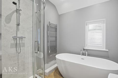 undefined, Park Lane, Burton-On-Trent DE13