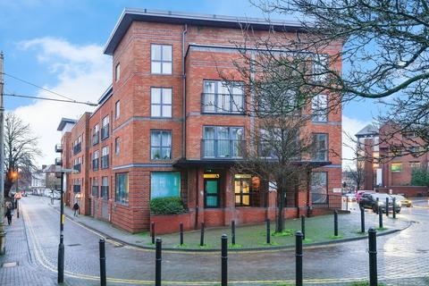 undefined, Newport House, Newport Street, Worcester, Worcestershire, WR1