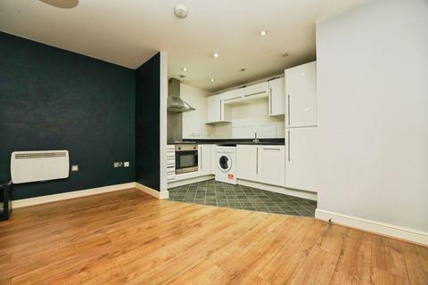 undefined, Newport House, Newport Street, Worcester, Worcestershire, WR1