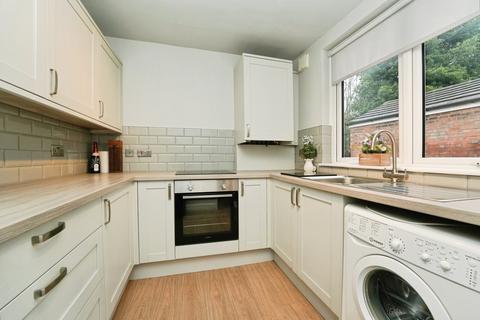 undefined, East Street, Worcester, Worcestershire, WR1