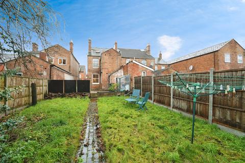 undefined, East Street, Worcester, Worcestershire, WR1