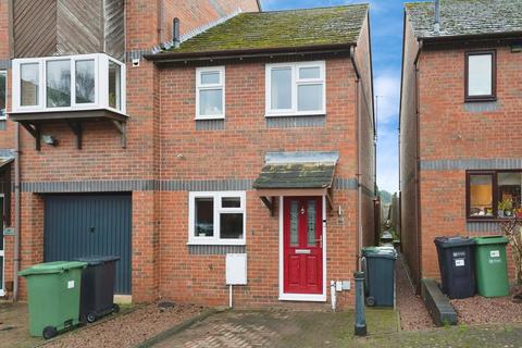 undefined, Byfield Rise, WORCESTER, Worcestershire, WR5