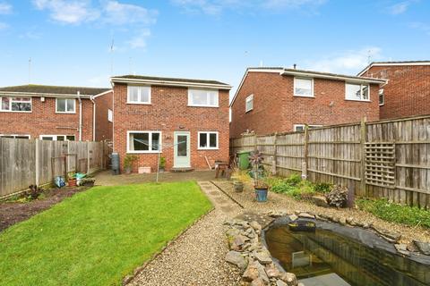 undefined, Sanctuary Close, Worcester, Worcestershire, WR2