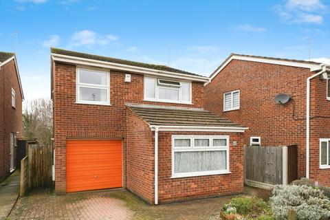undefined, Sanctuary Close, Worcester, Worcestershire, WR2