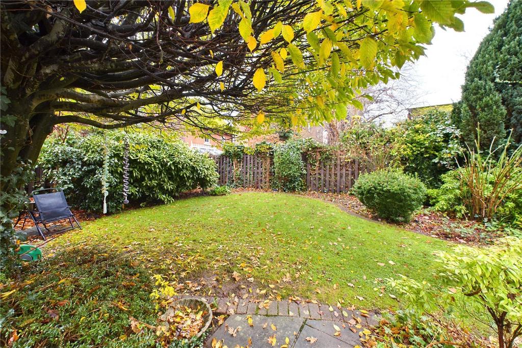 Communal Gardens