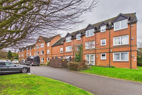 2 bedroom apartment for sale, Oak Road, Southgate, Crawley, West Sussex, RH11