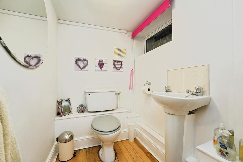 Wc