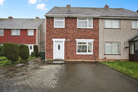 Sadler Road, Radford, Coventry, CV6