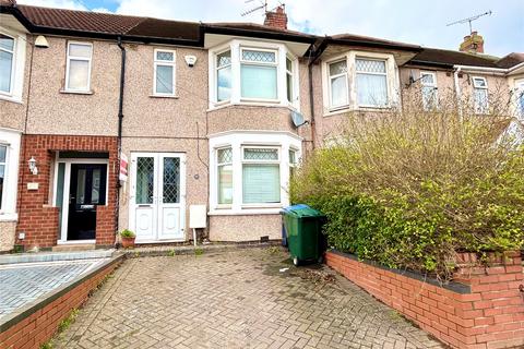 Benson Road, Keresley, Coventry, CV6