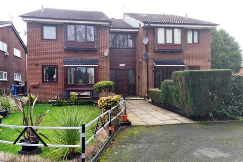 undefined, Heron Drive, Audenshaw