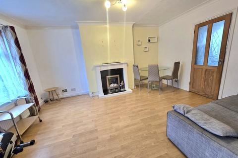 undefined, Hewitt Avenue, Radford, Coventry, CV6