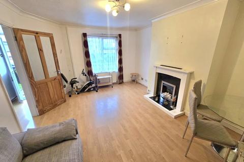 undefined, Hewitt Avenue, Radford, Coventry, CV6
