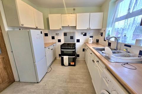 undefined, Hewitt Avenue, Radford, Coventry, CV6