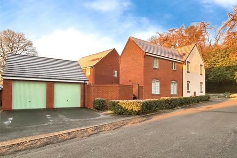 Henry Baxter Drive, Keresley, Coventry, CV7