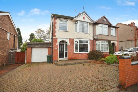 Nunts Lane, Holbrooks, Coventry, CV6