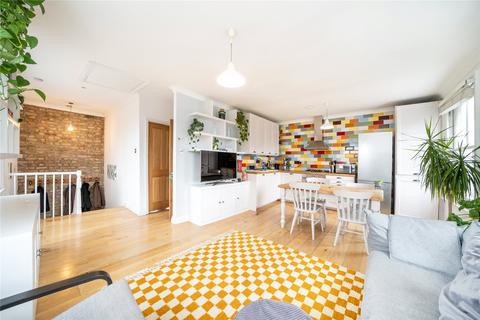 1 bedroom flat for sale, Victoria Park Road, Victoria Park, London, E9