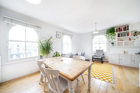 1 bedroom flat for sale, Victoria Park Road, Victoria Park, London, E9