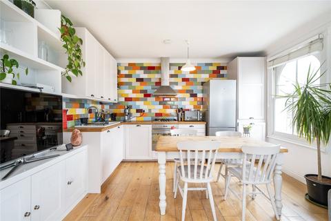 1 bedroom flat for sale, Victoria Park Road, Victoria Park, London, E9