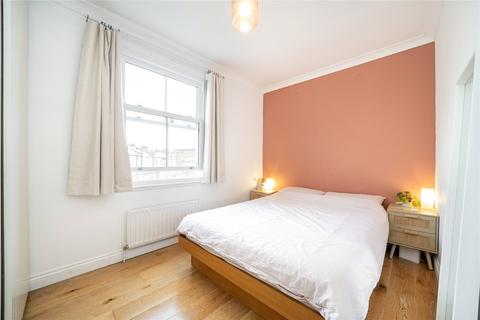1 bedroom flat for sale, Victoria Park Road, Victoria Park, London, E9