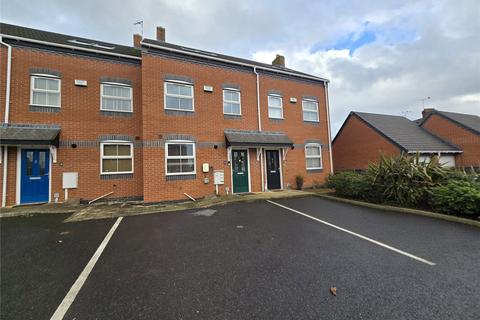Spires Walk, Coundon, Coventry, CV6