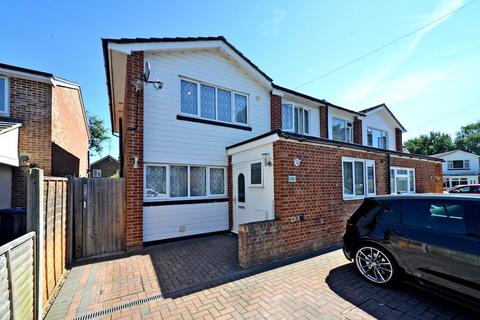 undefined, Wingfield Close, New Haw, Addlestone, Surrey, KT15