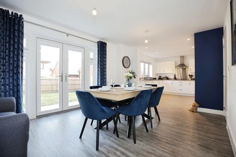 Linden Close, Keresley, Coventry, CV6