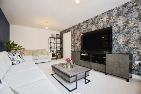 undefined, Linden Close, Keresley, Coventry, CV6