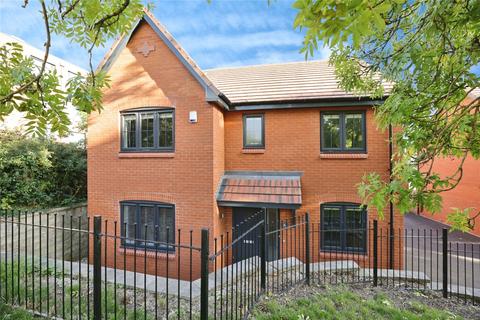 undefined, Linden Close, Keresley, Coventry, CV6