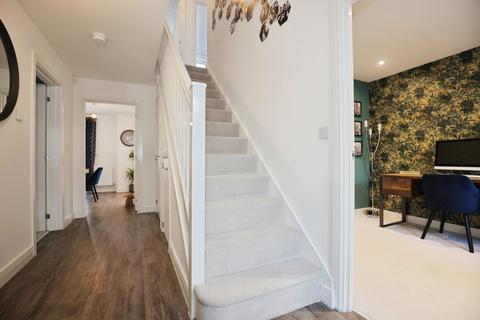 undefined, Linden Close, Keresley, Coventry, CV6