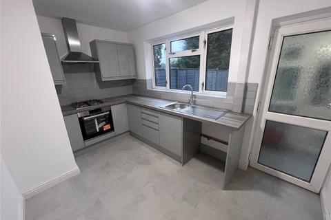 undefined, Holborn Avenue, Holbrooks, Coventry, CV6