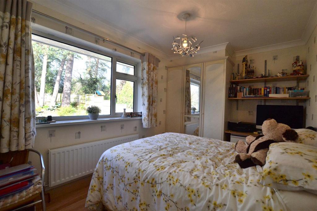 Bedroom Four.JPG