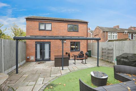 3 bedroom detached house for sale, Tamworth Road, Keresley, Coventry, CV6