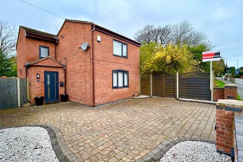 3 bedroom detached house for sale, Tamworth Road, Keresley, Coventry, CV6