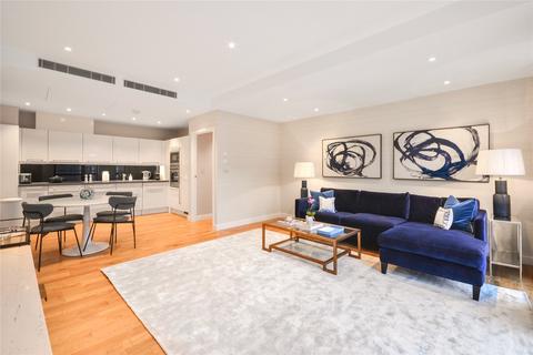 2 bedroom apartment to rent, Blandford St, London, W1U